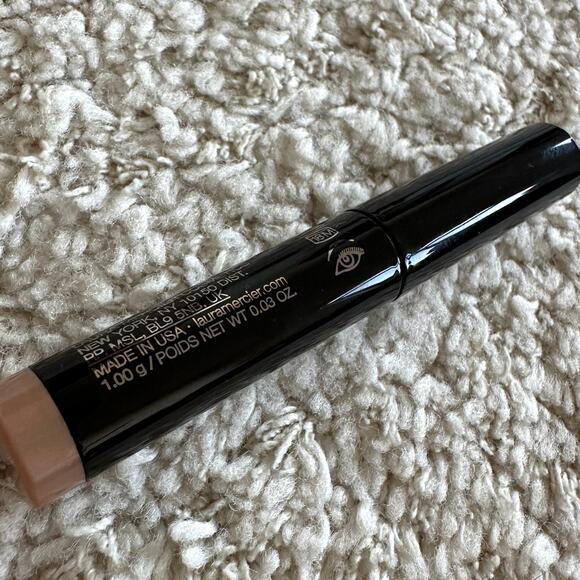 3 Eye Pencil Bundle Black Sephora Laura Mercier  Liner & Gold Highlighter - Picture 11 of 12